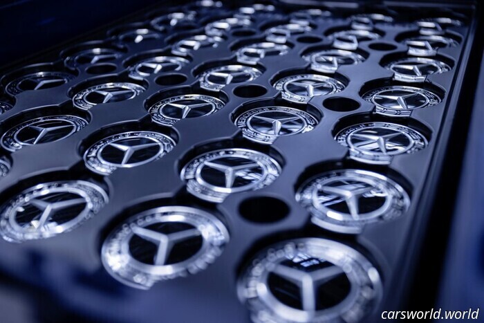 51,000 Jobs Cut in German Automobile Industry as Tariffs Hit Hard | Carscoops